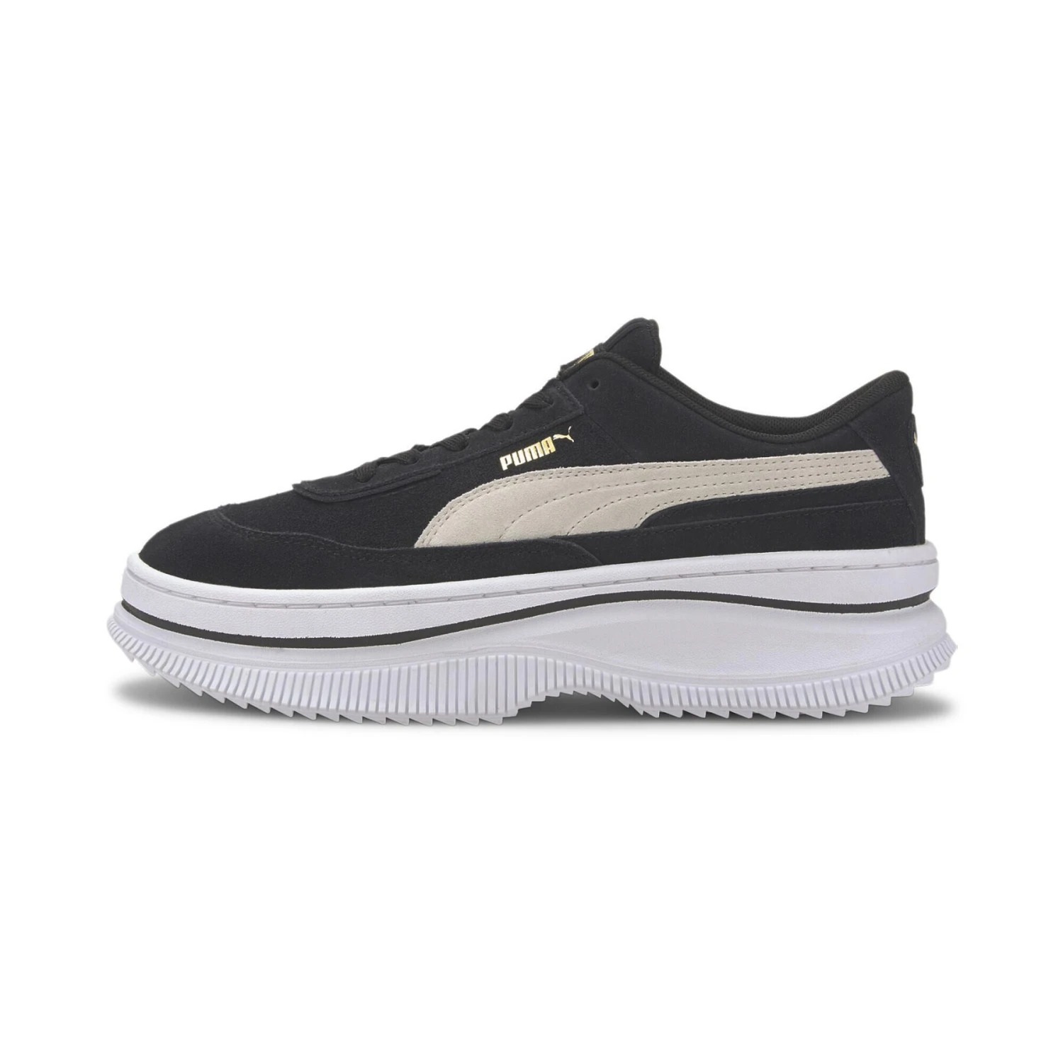 Damestrainers Puma Deva Suede 1 Damestrainers Puma Deva Suede