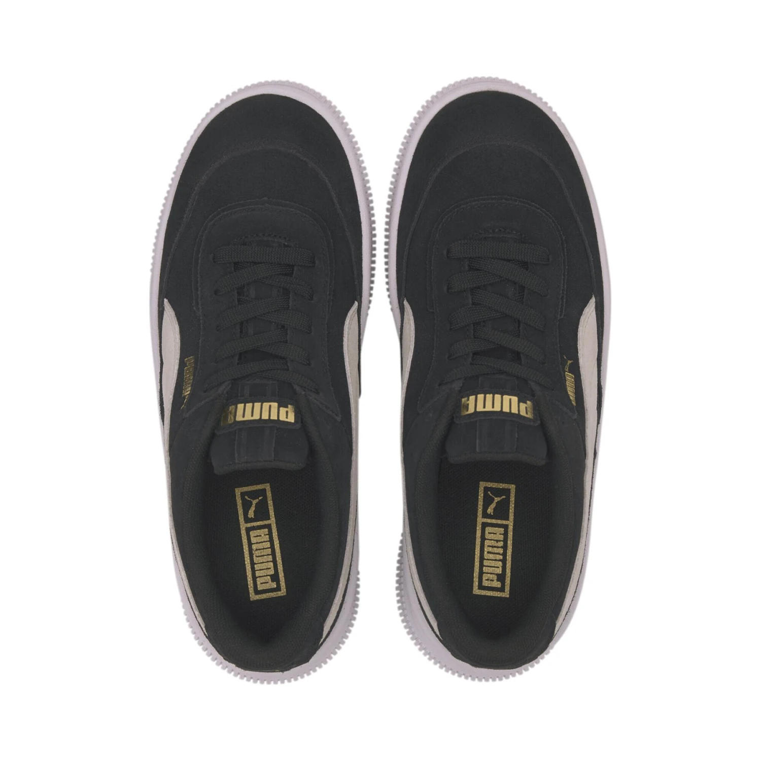 Damestrainers Puma Deva Suede 3 Damestrainers Puma Deva Suede - Image 3