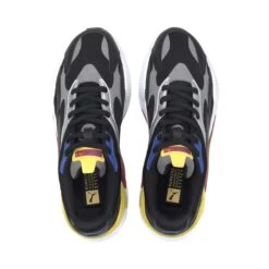 Trainers Puma RS-X³ Millenium 8 Trainers Puma RS-X³ Millenium -Buffalo Winkel puma 373236 11 2000