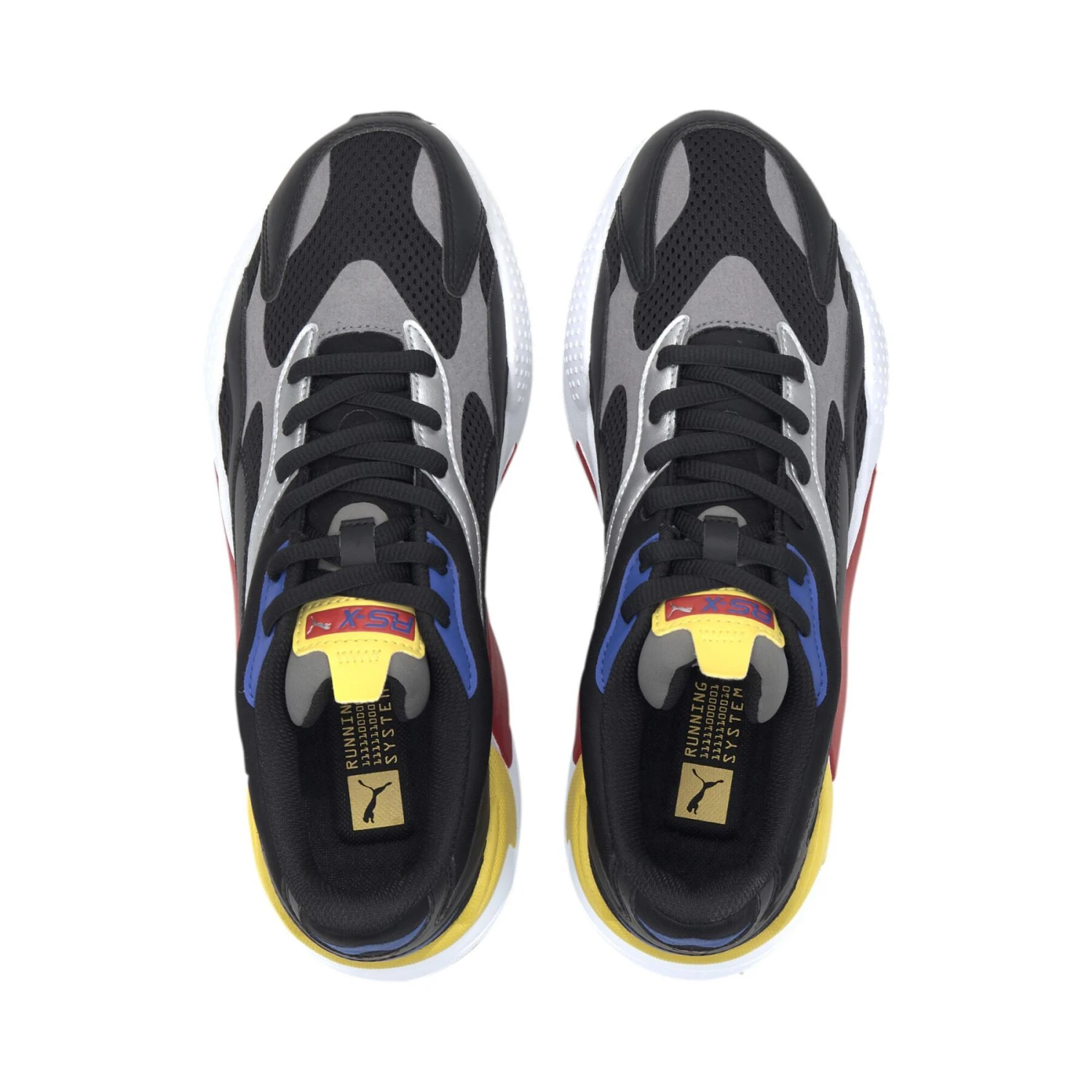 Trainers Puma RS-X³ Millenium 3 Trainers Puma RS-X³ Millenium - Image 3