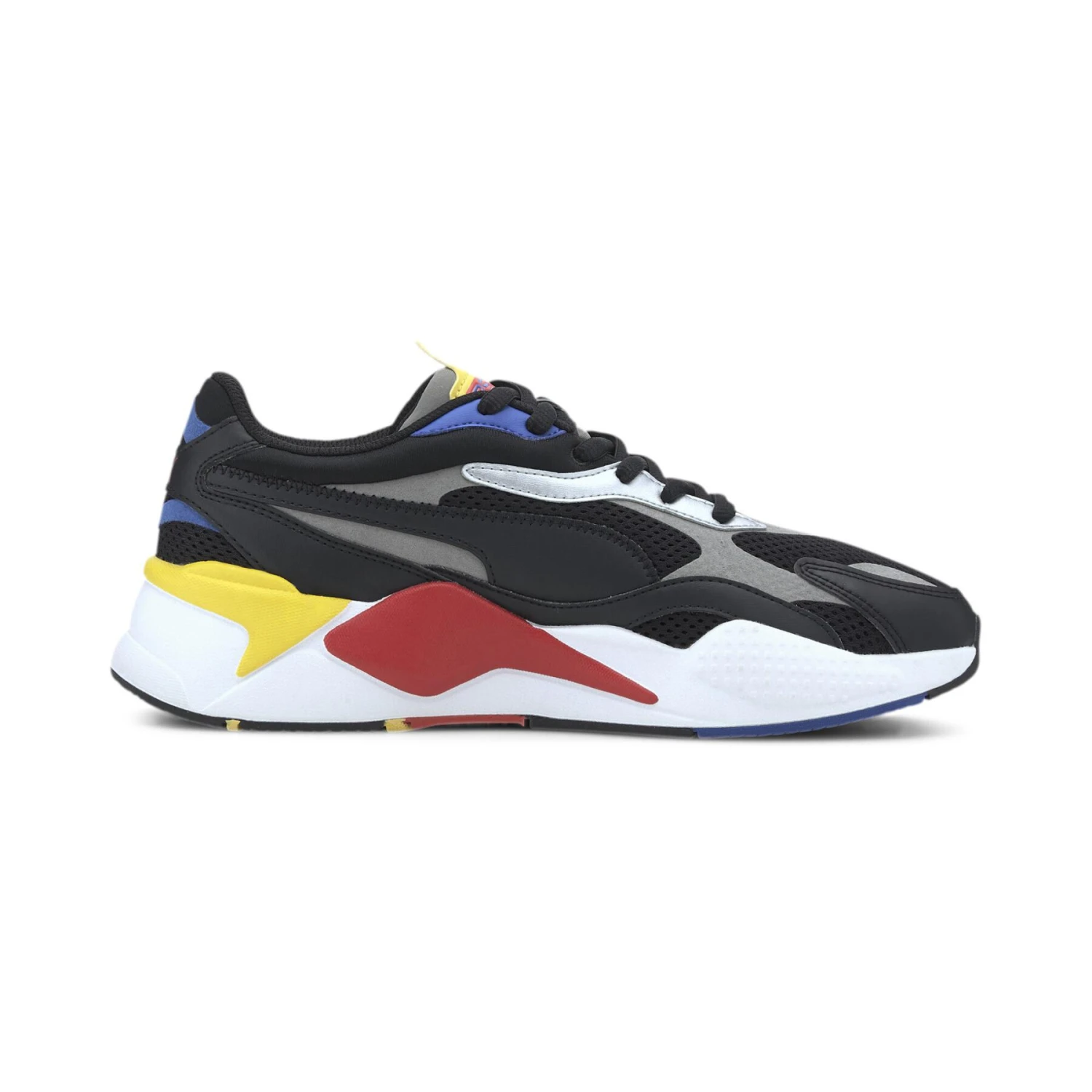Trainers Puma RS-X³ Millenium 5 Trainers Puma RS-X³ Millenium - Image 5
