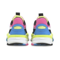 Dames Sportschoenen Puma RS-2K Internet Exploring -Buffalo Winkel puma 373309 05 3000