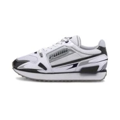 Damessneakers Puma Mile Rider Sunny Gataway