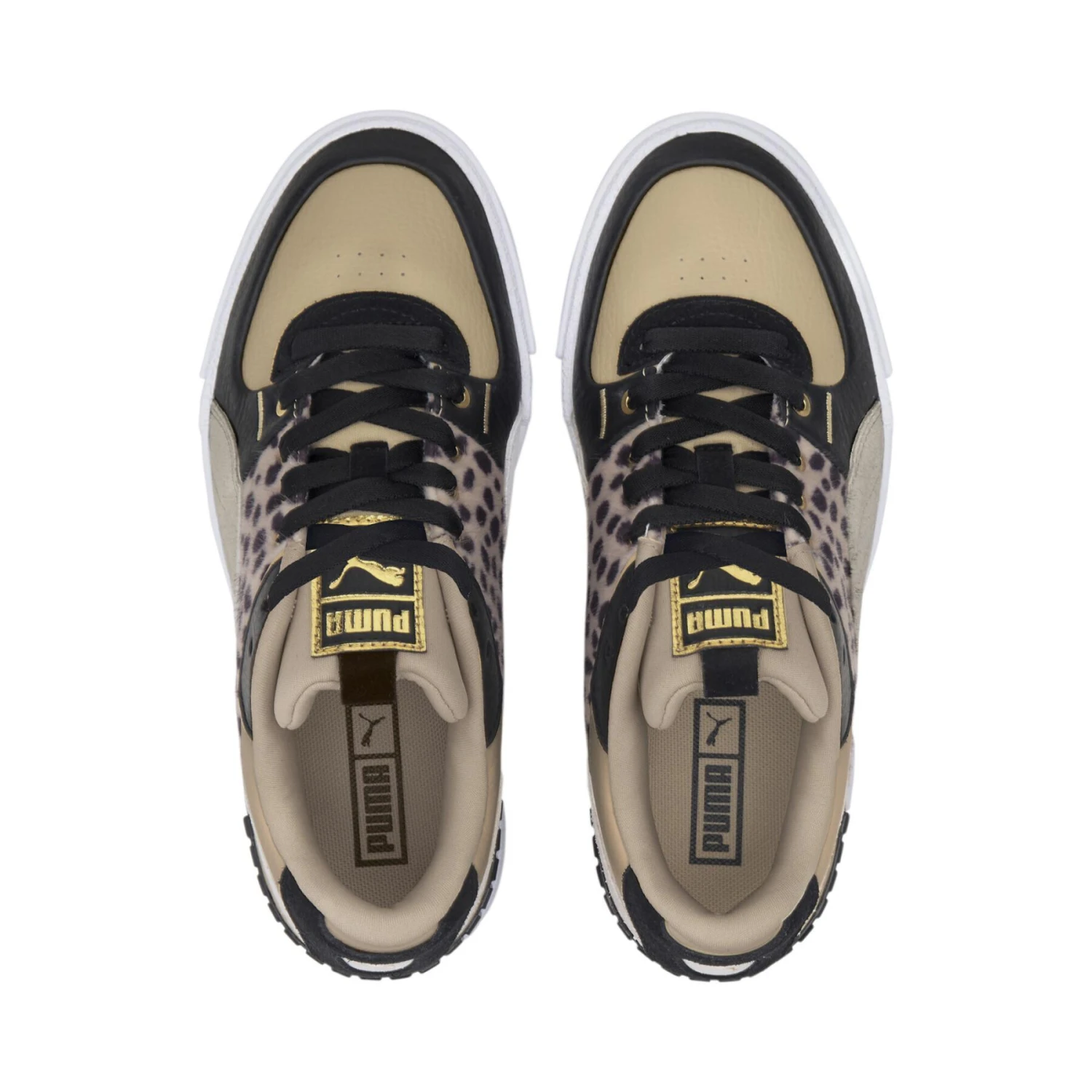 Damestrainers Puma Cali Sport W.Cats 3 Damestrainers Puma Cali Sport W.Cats - Image 3