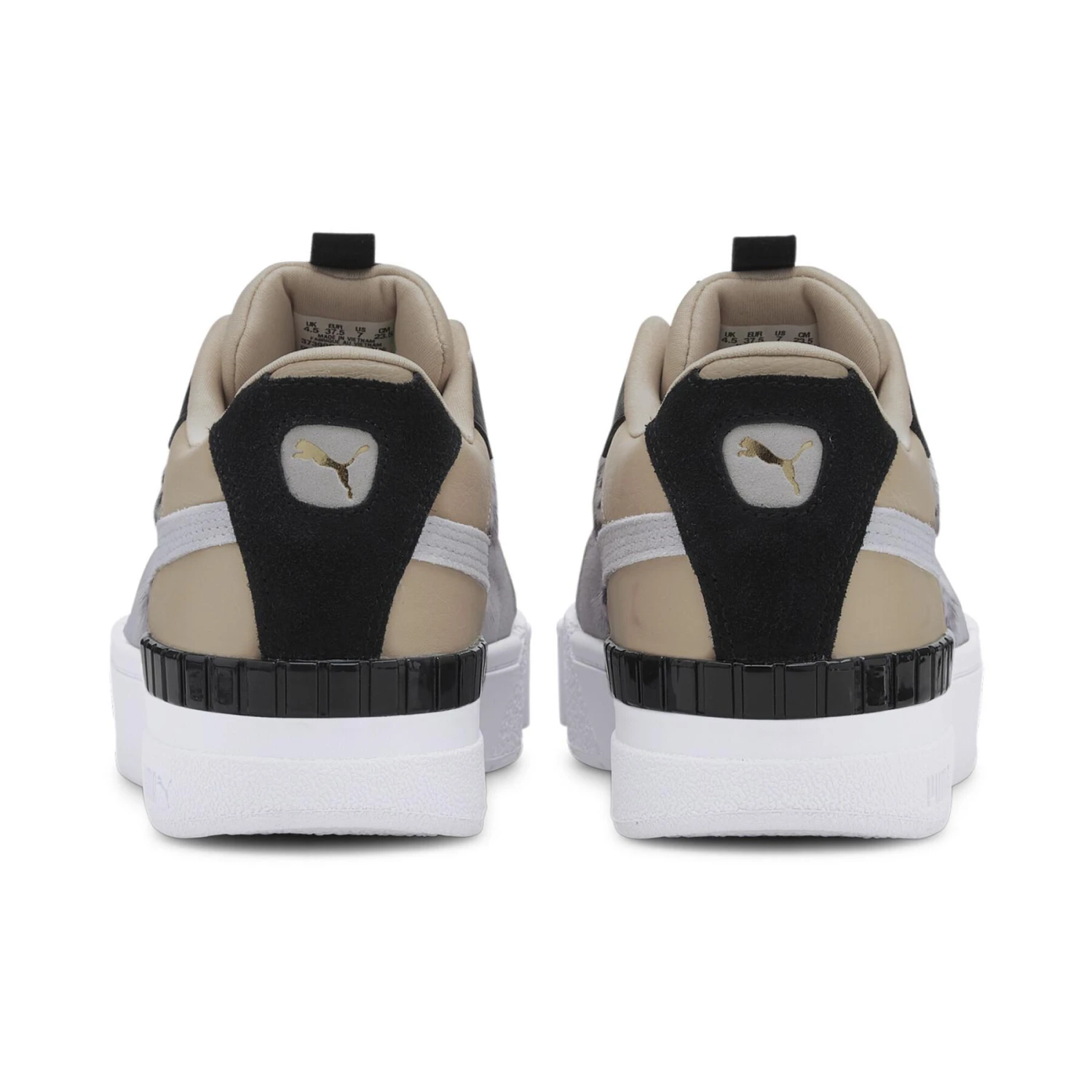 Damestrainers Puma Cali Sport W.Cats 4 Damestrainers Puma Cali Sport W.Cats - Image 4