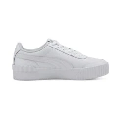 Sneakers Vrouw Puma Carina LIft TW -Buffalo Winkel puma 374740 01 4000