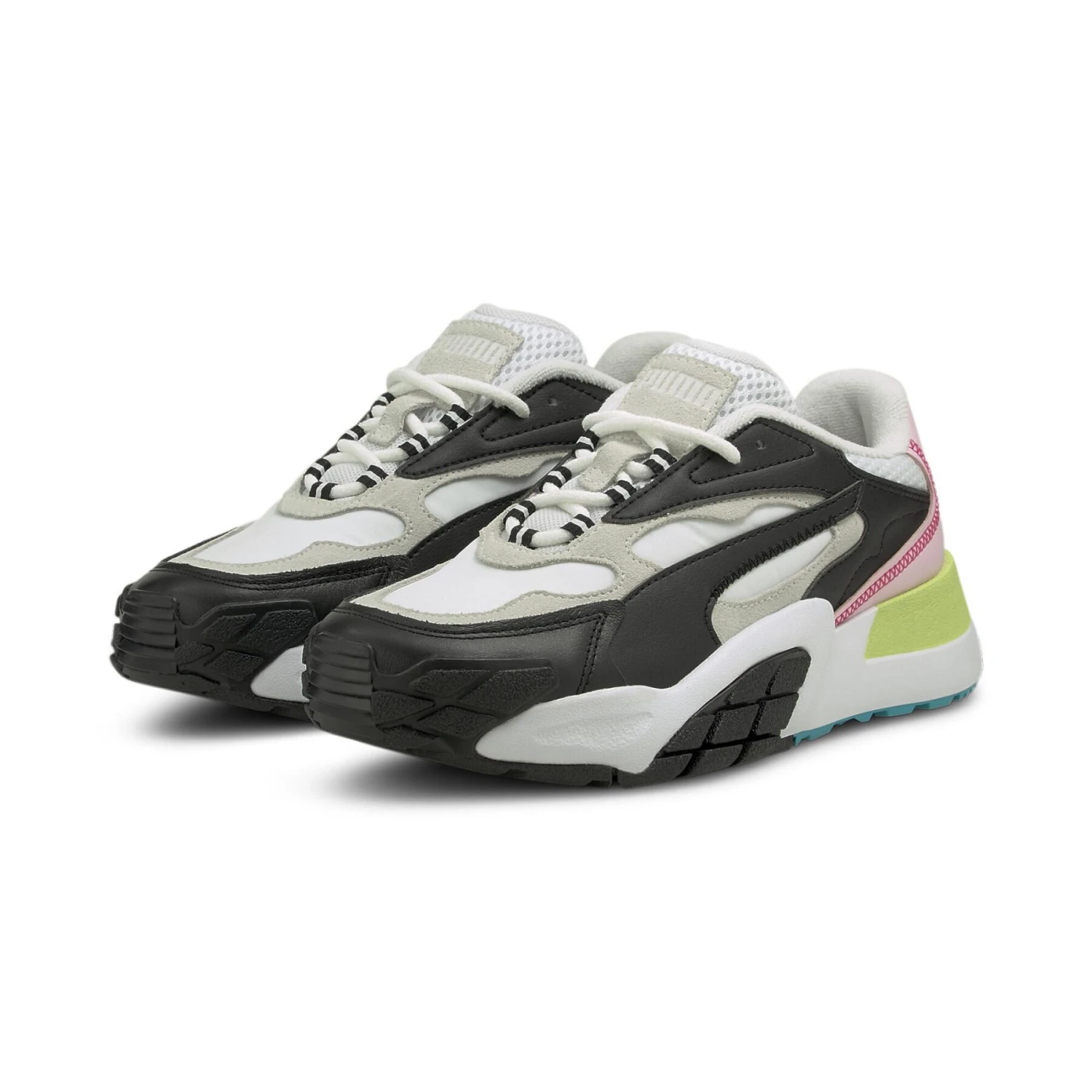 Damessneakers Puma Hedra Fantasy 2 Damessneakers Puma Hedra Fantasy - Image 2