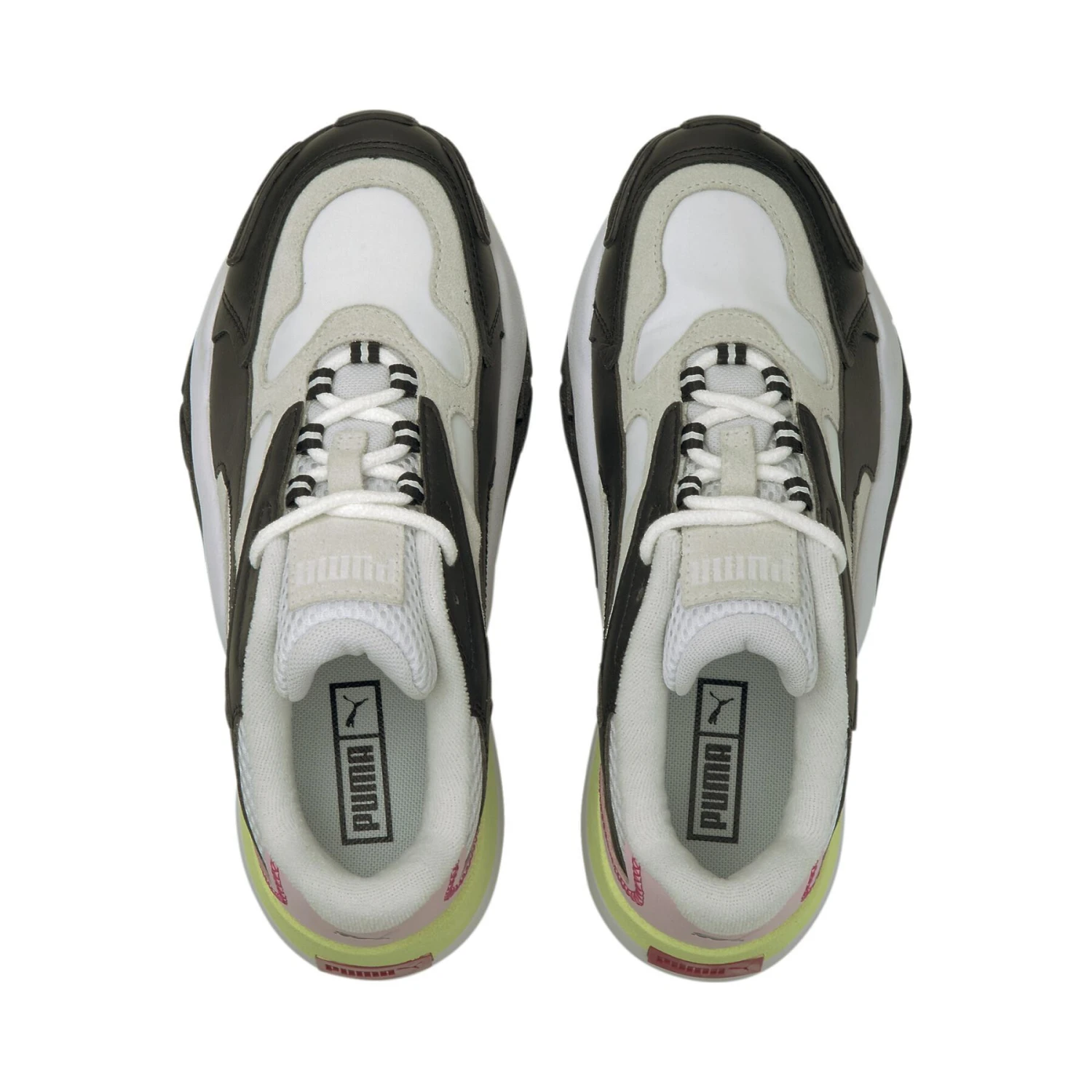 Damessneakers Puma Hedra Fantasy 3 Damessneakers Puma Hedra Fantasy - Image 3