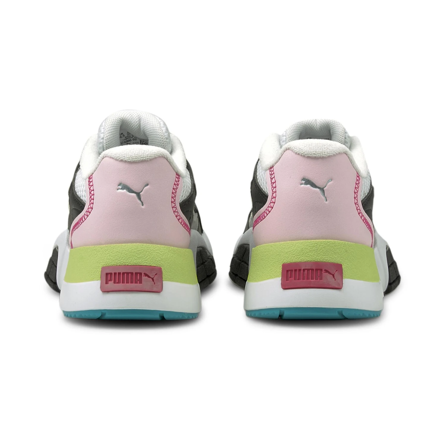 Damessneakers Puma Hedra Fantasy 4 Damessneakers Puma Hedra Fantasy - Image 4