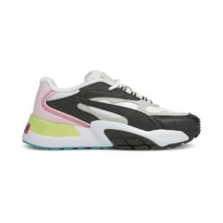Damessneakers Puma Hedra Fantasy 10 Damessneakers Puma Hedra Fantasy -Buffalo Winkel puma 374866 02 4000