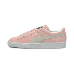 Dames Sportschoenen Puma Classic XXI