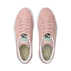 Dames Sportschoenen Puma Classic XXI -Buffalo Winkel puma 374915 11 2000