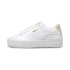 Damessneakers Puma Cali Sport Clean SD