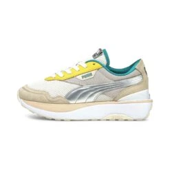 Dames Sportschoenen Puma Cruise Rider OQ