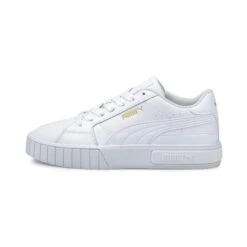 Dames Sportschoenen Puma Cali Star
