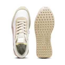 Damestrainers Puma Future Rider Soft -Buffalo Winkel puma 381141 15 5 nw