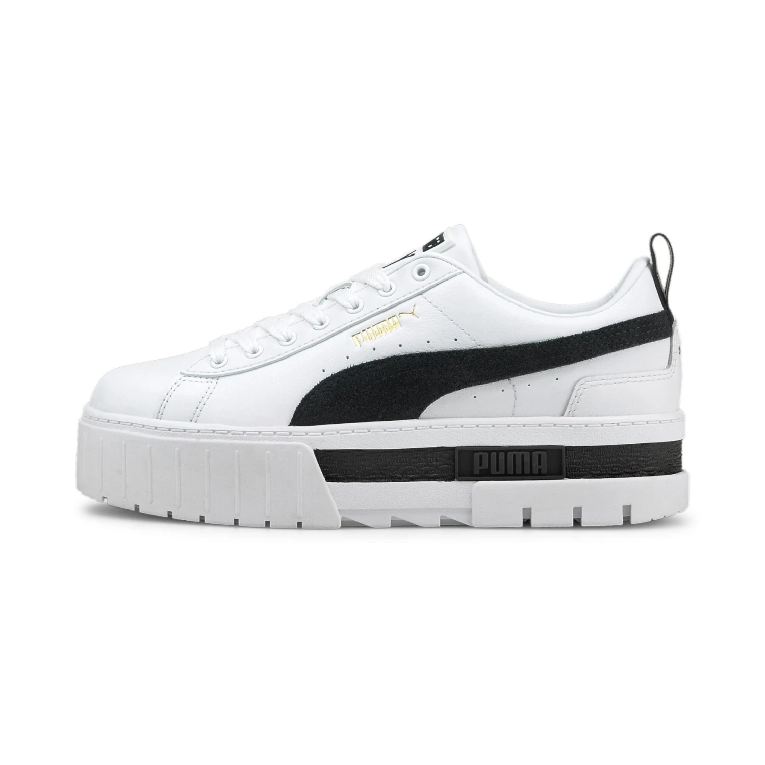 Dames Sneaker Puma Mayze Wn's 1 Dames Sneaker Puma Mayze Wn's