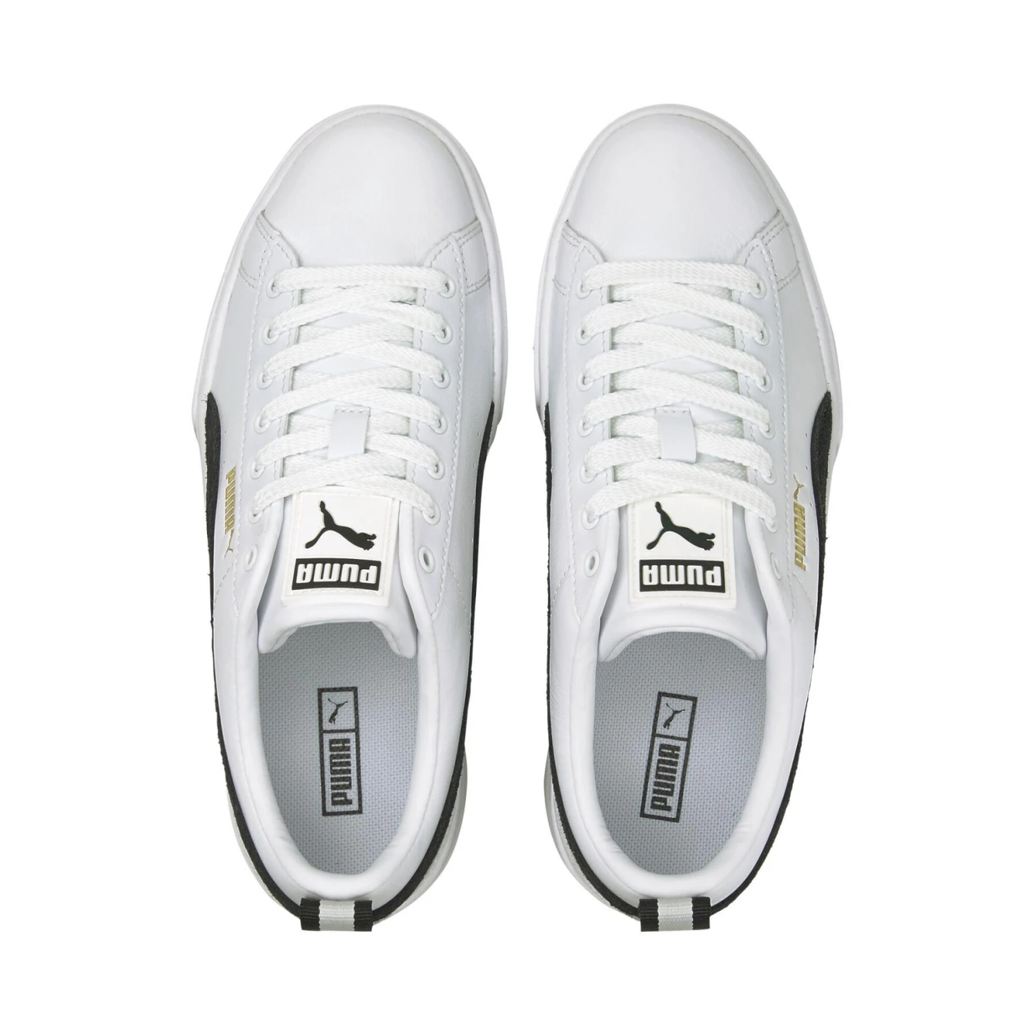 Dames Sneaker Puma Mayze Wn's 3 Dames Sneaker Puma Mayze Wn's - Image 3