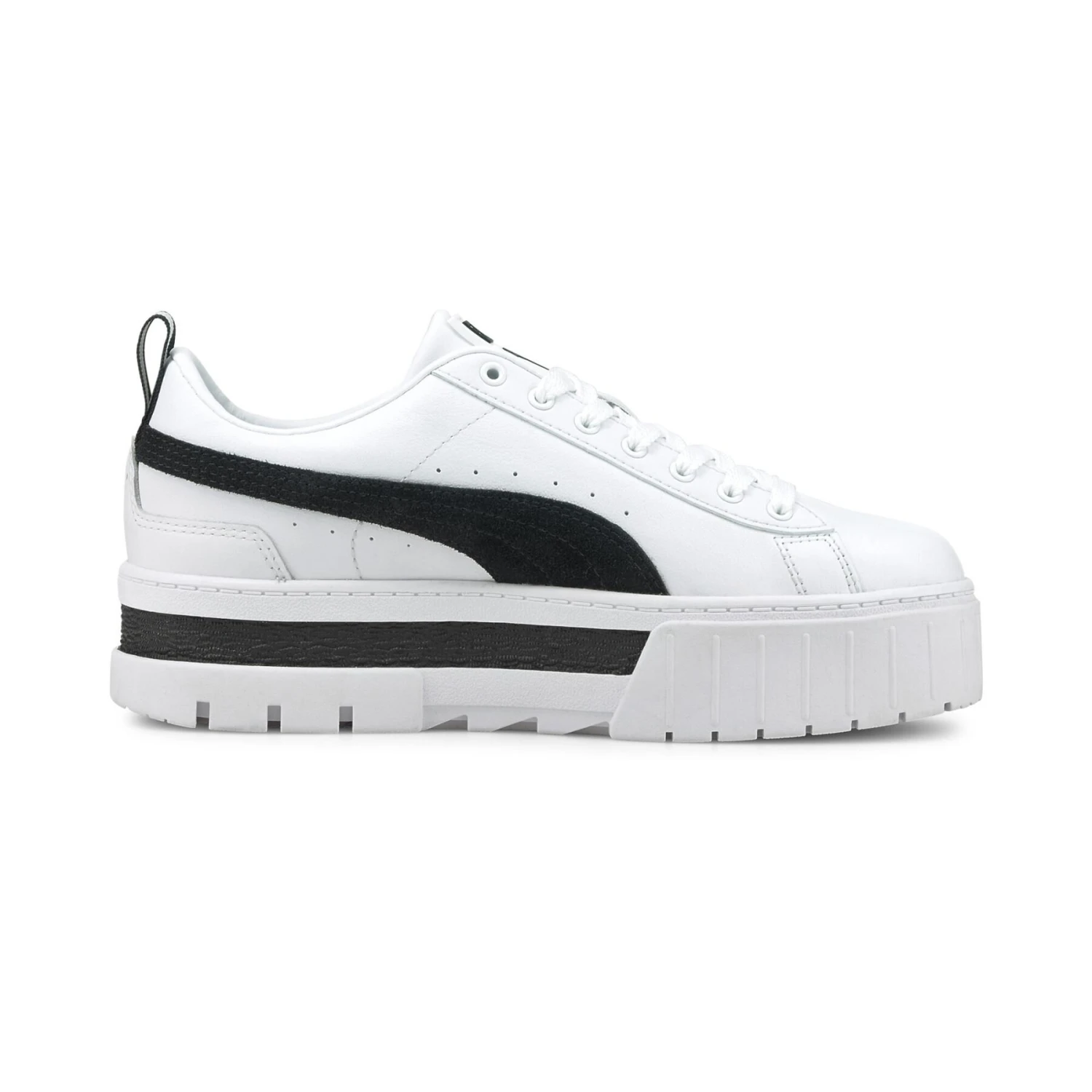 Dames Sneaker Puma Mayze Wn's 5 Dames Sneaker Puma Mayze Wn's - Image 5