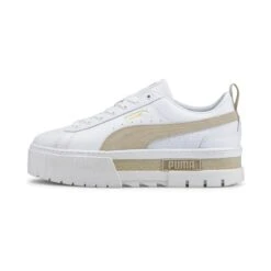 Damessneakers Puma Mayze