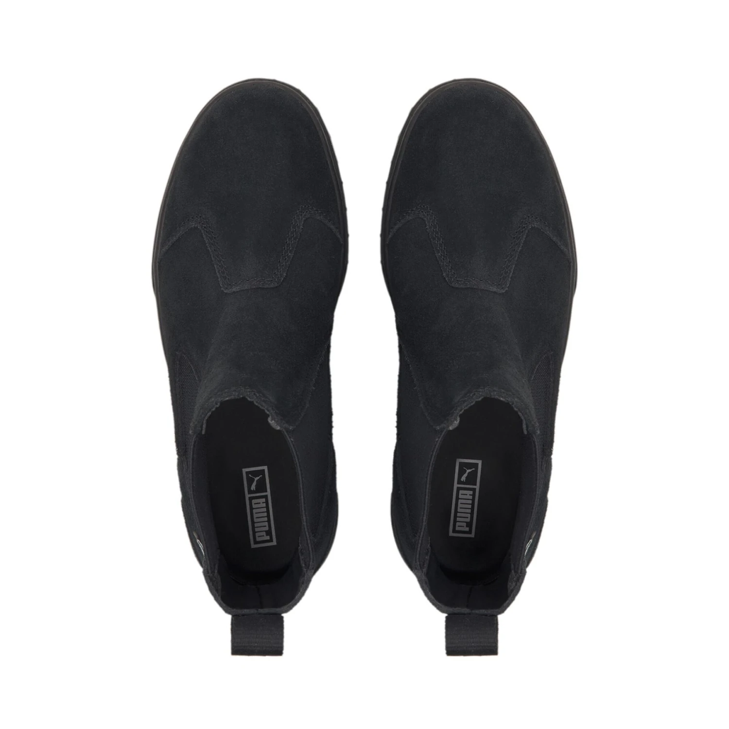 Dameslaarzen Puma Mayze Chelsea 3 Dameslaarzen Puma Mayze Chelsea - Image 3