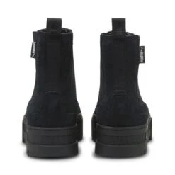 Dameslaarzen Puma Mayze Chelsea 9 Dameslaarzen Puma Mayze Chelsea -Buffalo Winkel puma 382829 01 3000