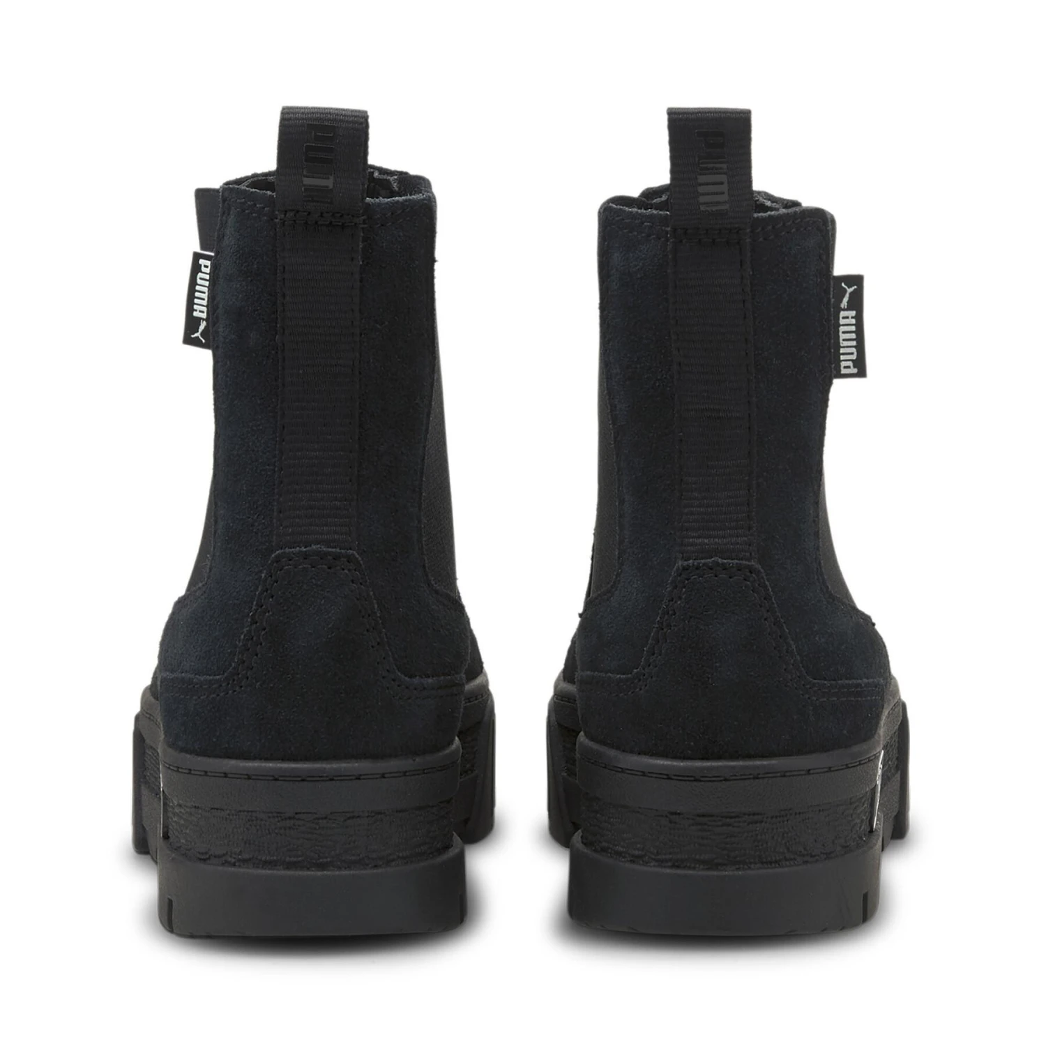 Dameslaarzen Puma Mayze Chelsea 4 Dameslaarzen Puma Mayze Chelsea - Image 4