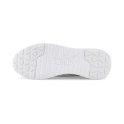 Damestrainers Puma R78 Vojage -Buffalo Winkel puma 383838 01 blanc 3
