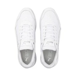 Damestrainers Puma R78 Vojage -Buffalo Winkel puma 383838 01 blanc 6