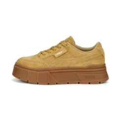 Damestrainers Puma Mayze Stack Suede