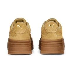Damestrainers Puma Mayze Stack Suede -Buffalo Winkel puma 383983 03 3000