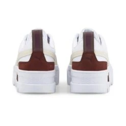 Dames Sportschoenen Puma Mayze Luxe -Buffalo Winkel puma 383995 03 3000