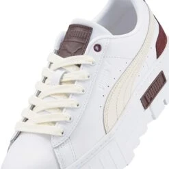 Dames Sportschoenen Puma Mayze Luxe -Buffalo Winkel puma 383995 03 9000