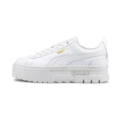 Damessneakers Puma Mayze Classic