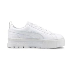 Damessneakers Puma Mayze Classic -Buffalo Winkel puma 384209 01 4000