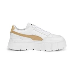 Dames Sportschoenen Puma Mayze Stack -Buffalo Winkel puma 384363 03 4000