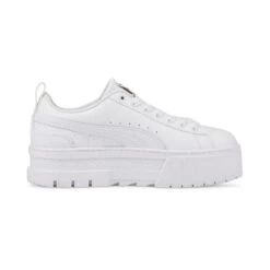 Dames Sportschoenen Puma Mayze Lth -Buffalo Winkel puma 384527 01 4000