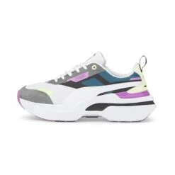 Dames Sportschoenen Puma Kosmo Rider Bright