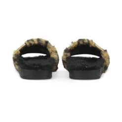 Dames Slippers Puma Leadcat 2.0 Fluff Safari -Buffalo Winkel puma 385804 02 3000