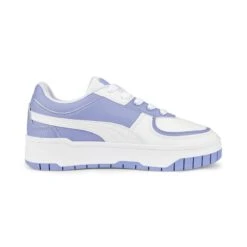 Dames Sportschoenen Puma Cali Dream Tweak Dissimilar -Buffalo Winkel puma 386278 02 4000