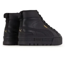 Dames Sportschoenen Puma Mayze -Buffalo Winkel puma 386310 02 mag4288709 4