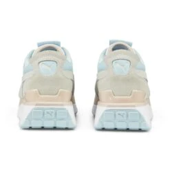 Dames Sportschoenen Puma Cruise Rider Candy -Buffalo Winkel puma 387460 01 3000