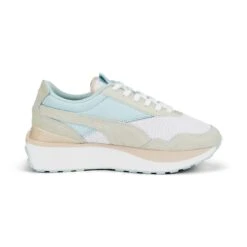 Dames Sportschoenen Puma Cruise Rider Candy -Buffalo Winkel puma 387460 01 4000