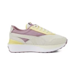 Damestrainers Puma Cruise Rider Candy -Buffalo Winkel puma 387460 02 4000