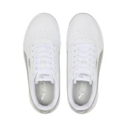 Damestrainers Puma Carina 2.0 Distressed -Buffalo Winkel puma 387622 02 2000