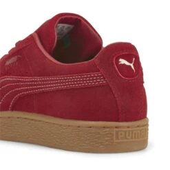 Damesschoenen In Suède Puma Classics Vogue 14 Damesschoenen In Suède Puma Classics Vogue -Buffalo Winkel puma 387687 01 10000