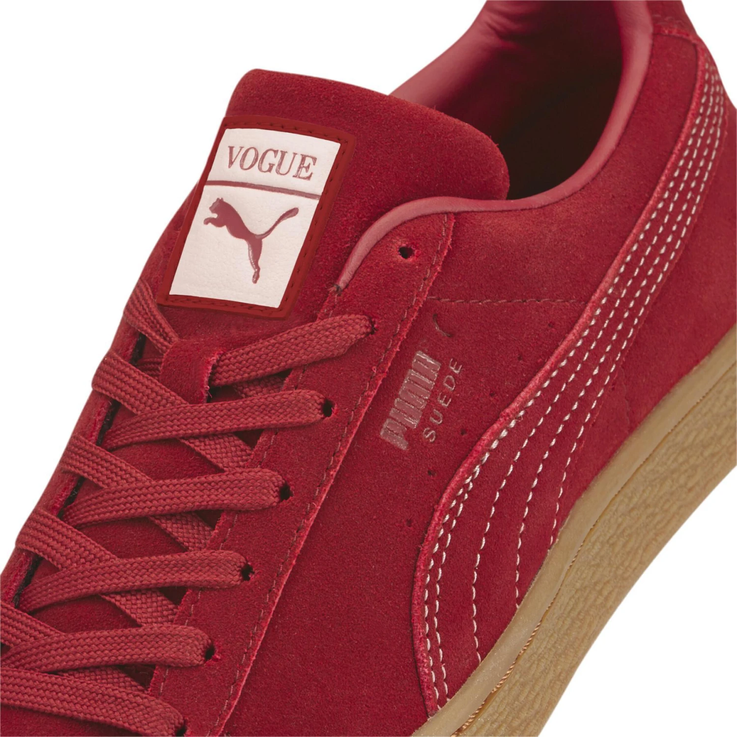 Damesschoenen In Suède Puma Classics Vogue 8 Damesschoenen In Suède Puma Classics Vogue - Image 8