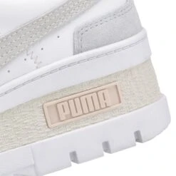 Dames Sportschoenen Puma Mayze Wedge -Buffalo Winkel puma 388566 01 10000