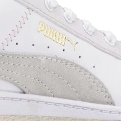 Dames Sportschoenen Puma Mayze Wedge -Buffalo Winkel puma 388566 01 11000