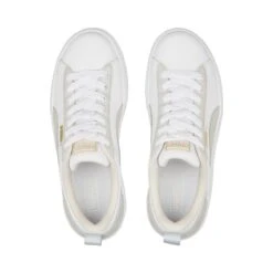 Dames Sportschoenen Puma Mayze Wedge -Buffalo Winkel puma 388566 01 2000